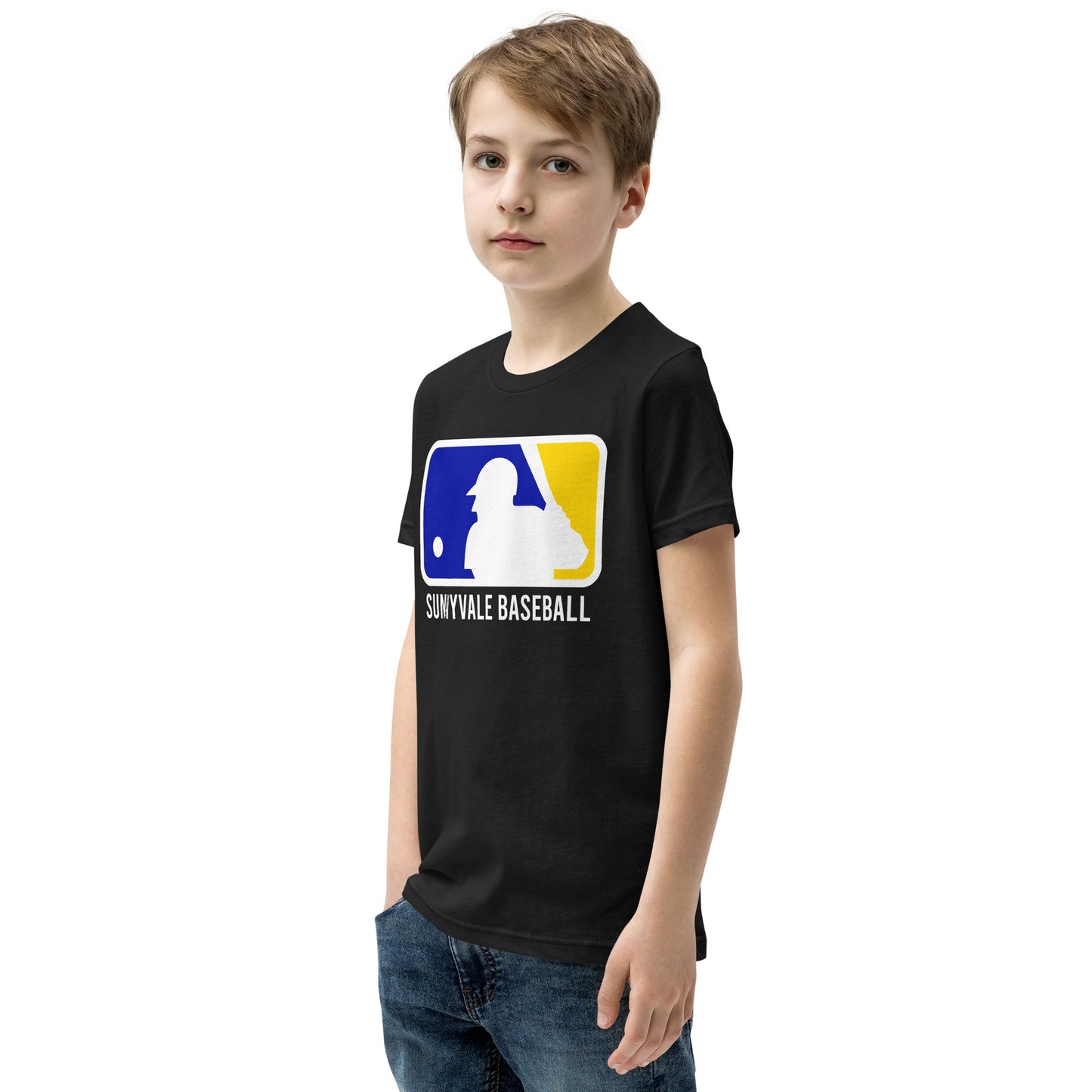 Youth Short Sleeve T-Shirt