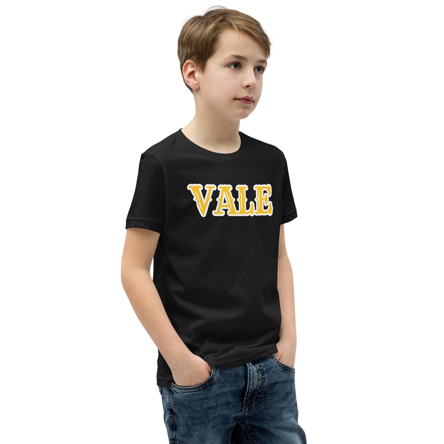 Youth Short Sleeve T-Shirt