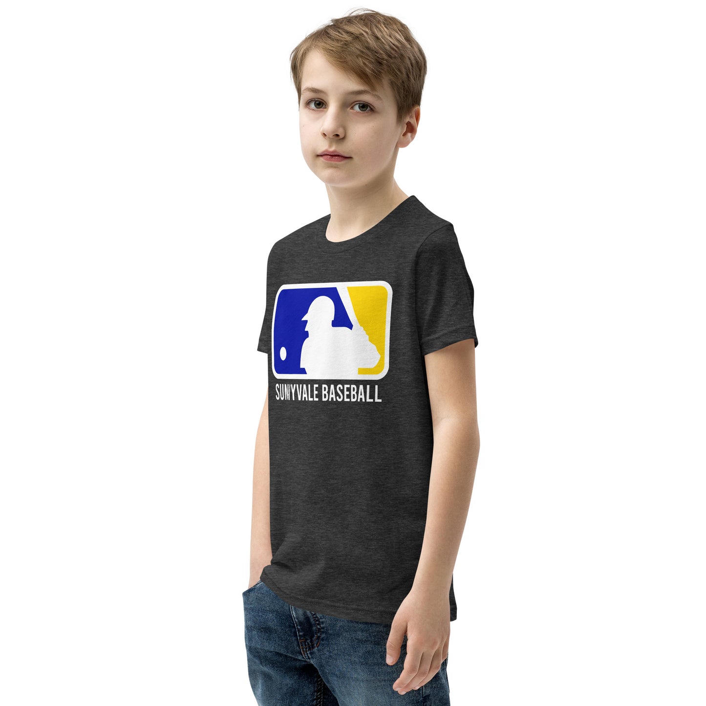 Youth Short Sleeve T-Shirt