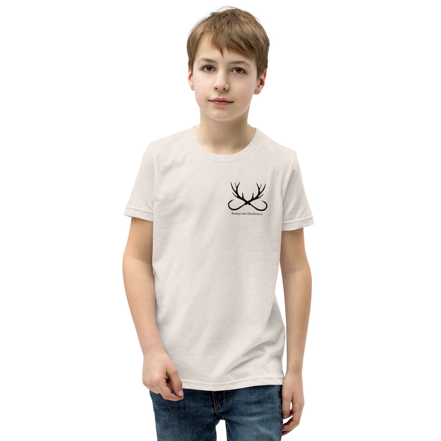 Youth Short Sleeve T-Shirt