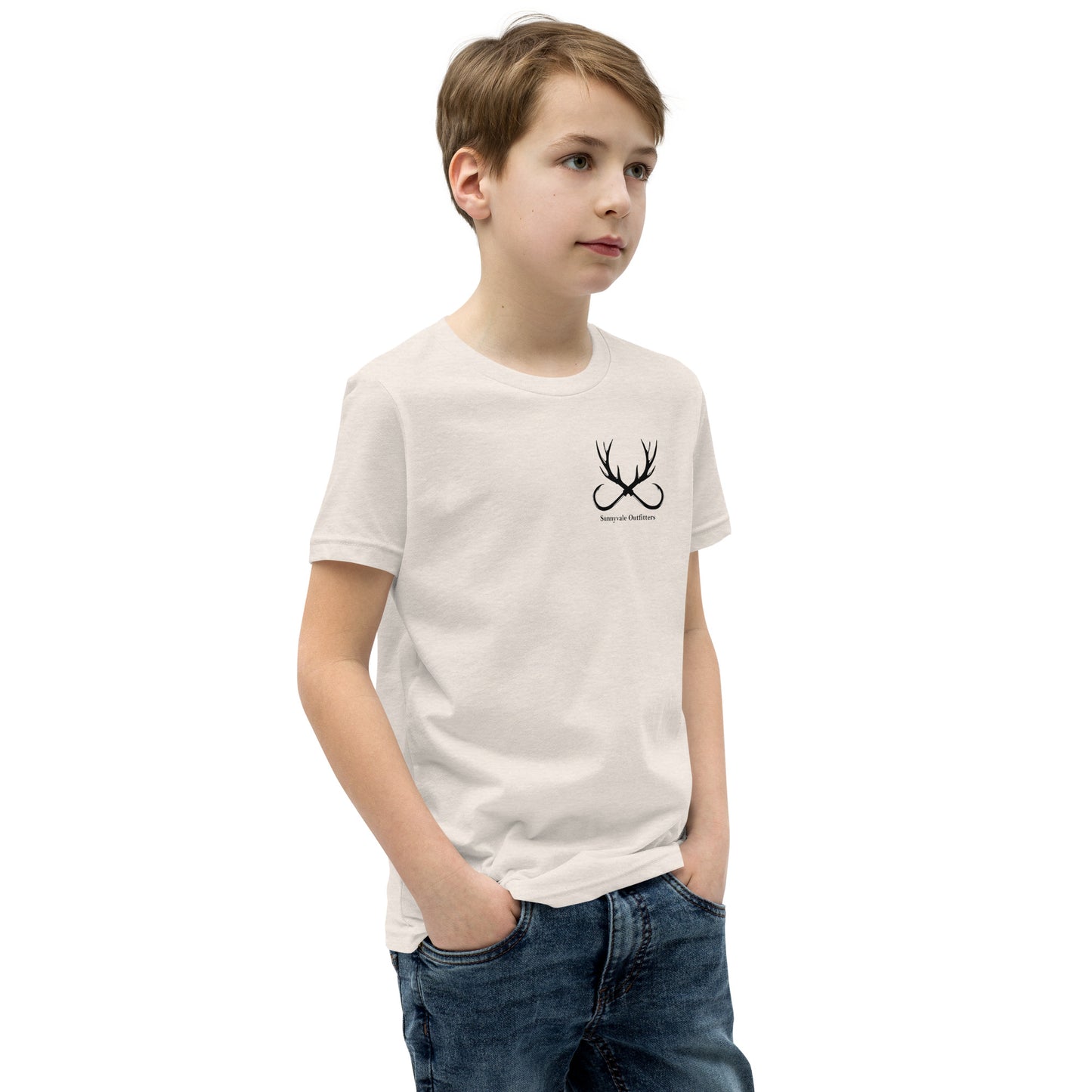 Youth Short Sleeve T-Shirt