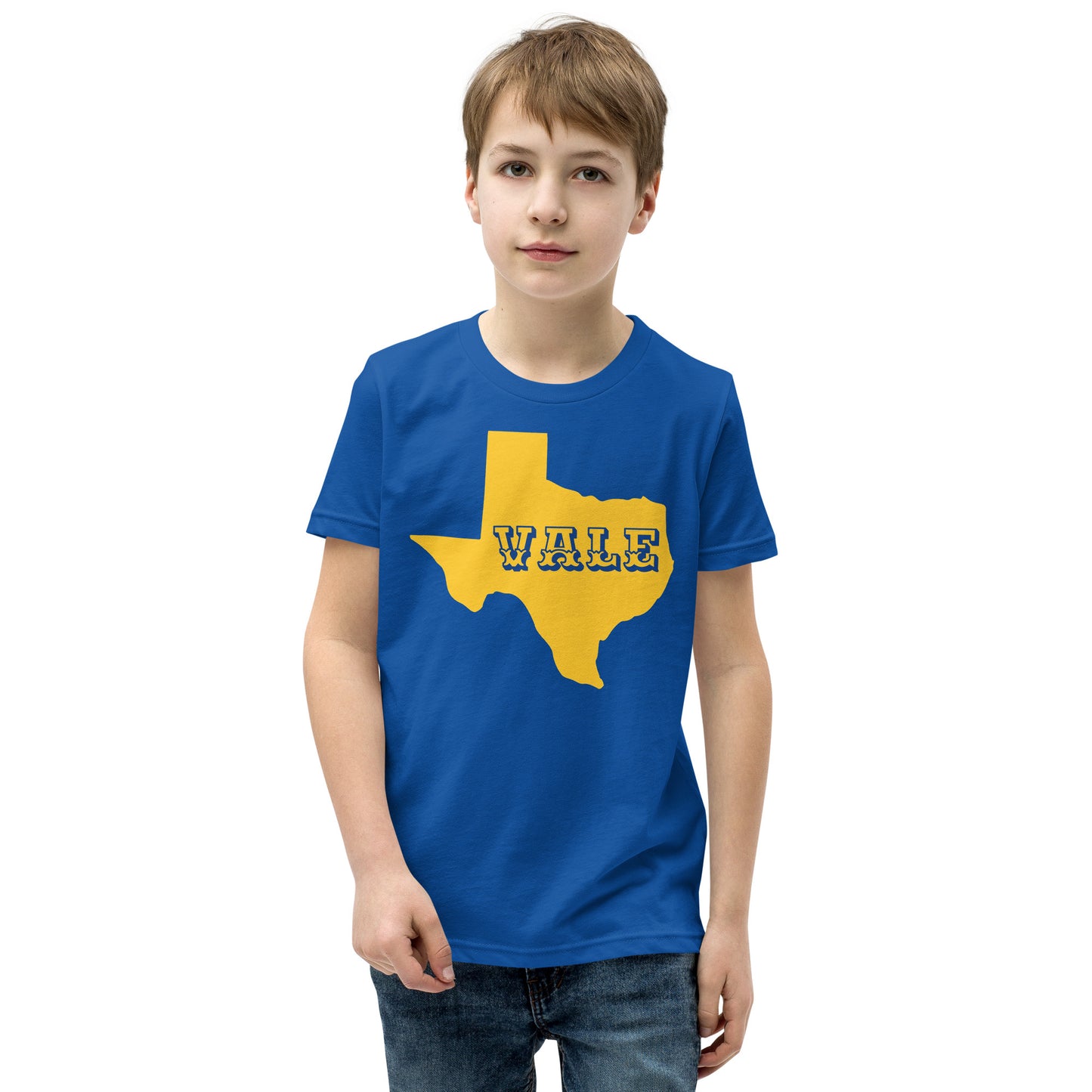 Youth Short Sleeve T-Shirt