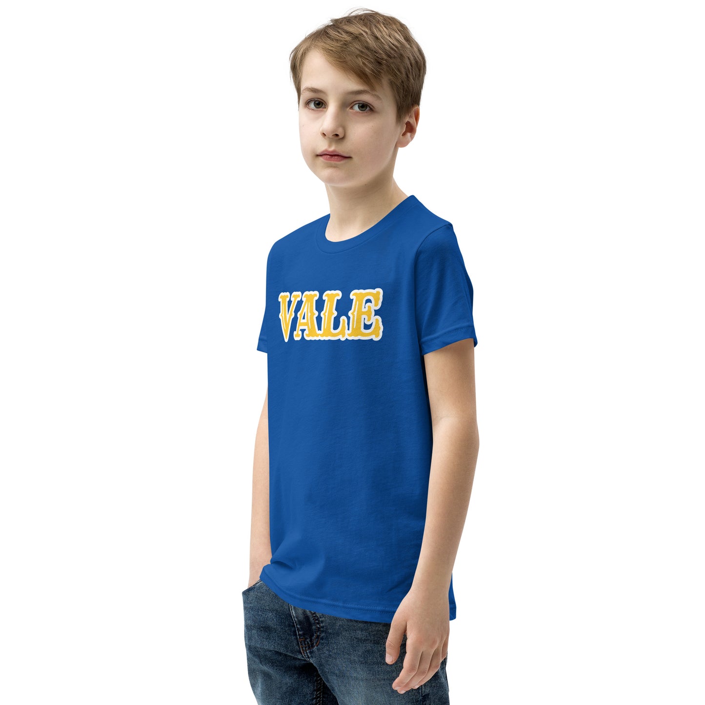 Youth Short Sleeve T-Shirt